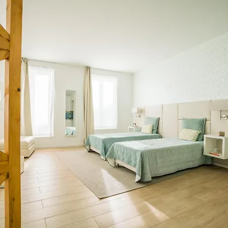 Heart Of Principe Real Location شقة