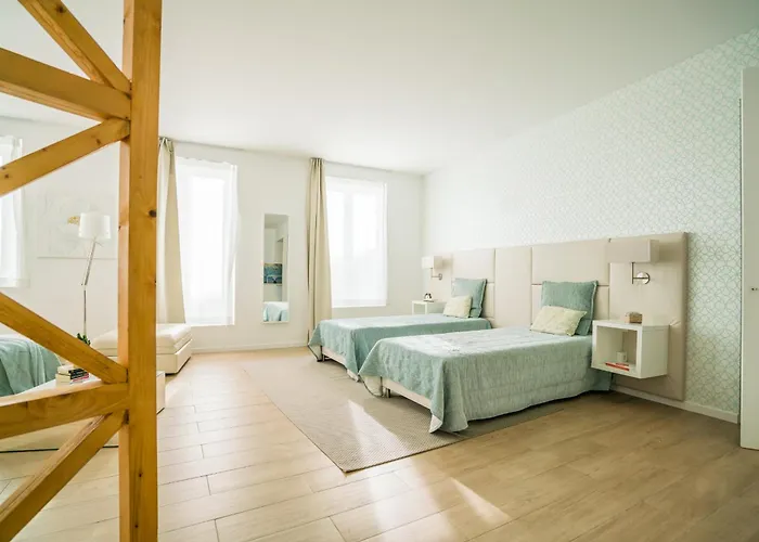 Heart Of Principe Real Location Apartment