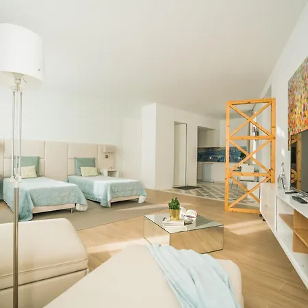 Appartement Heart Of Principe Real Location Lisboa